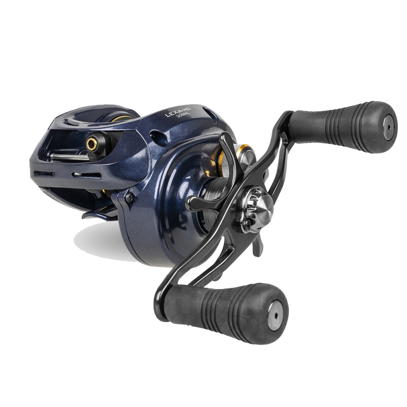 Daiwa - Lexa HD 300 LTD