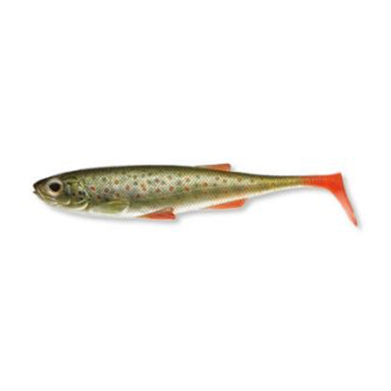 Daiwa Duckfin Liveshad 20cm