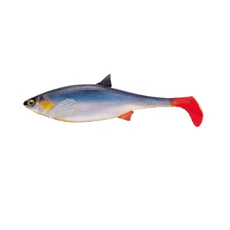 Jackson The Roach 16cm Blue Roach