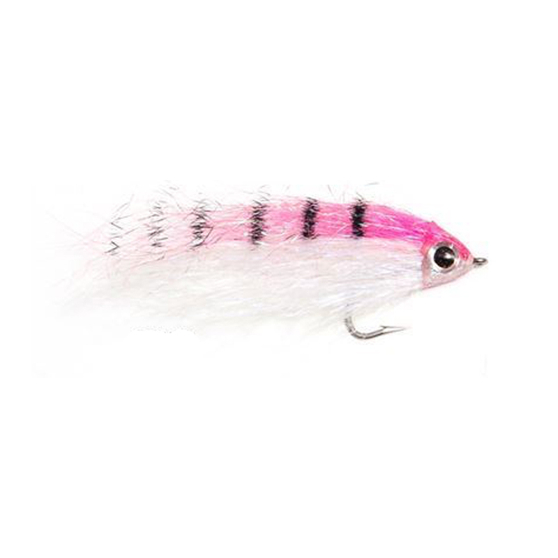 Fly Dressing - Magic Minnow - #4, Pink