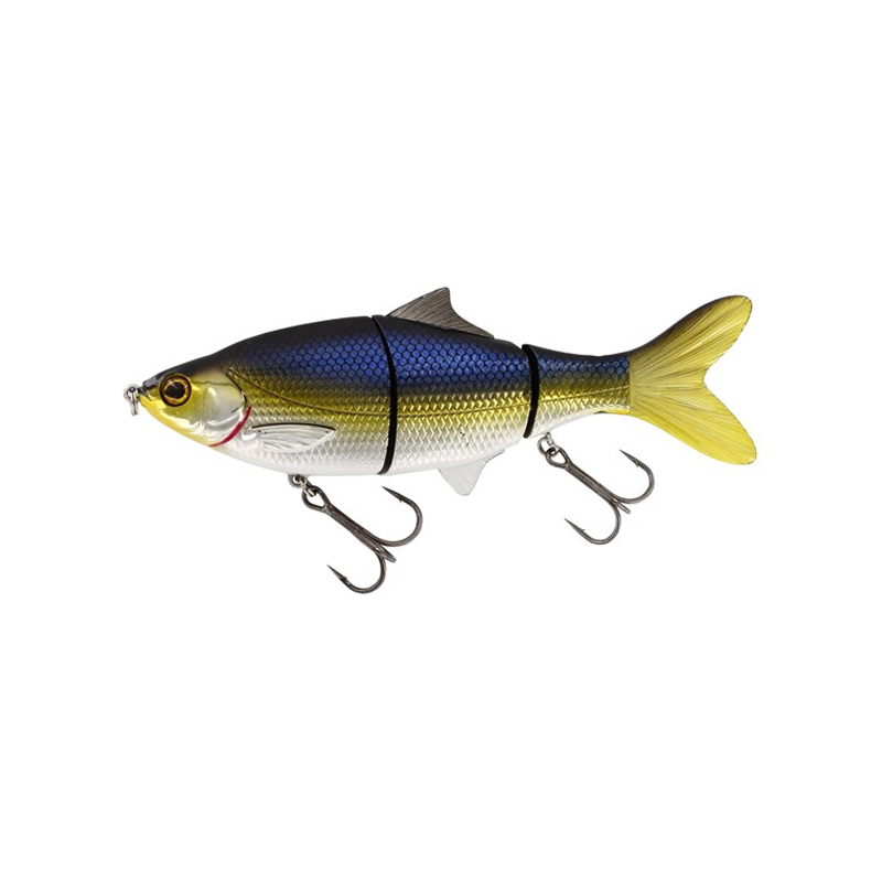 Westin Ricky The Roach HL/SB 15cm 40g: Esca Swimbait Per Pesca