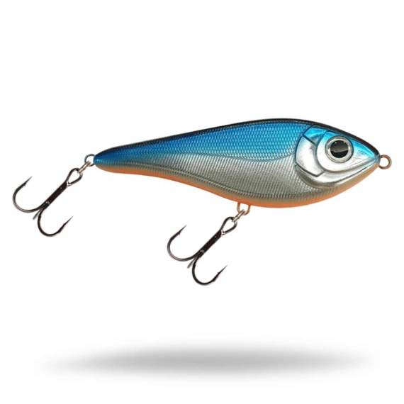 Buster Swim Jr 10,5 cm Swimbait Slow Sink