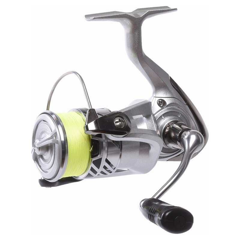 Moulinet toupie Daiwa 21 Caldia LT3000-CXH expédié du Japon neuf