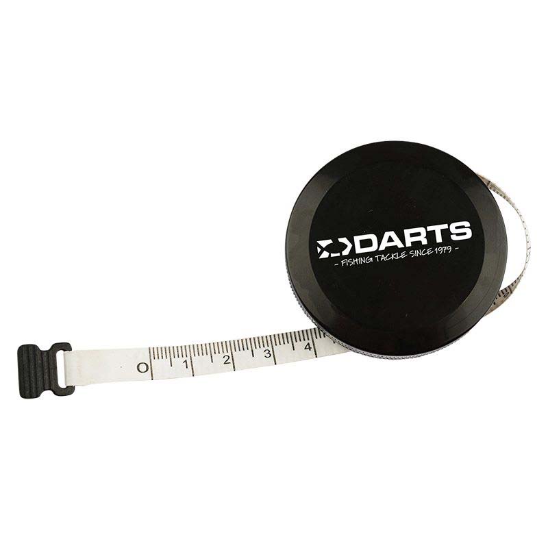 Dartboard Measuring Tape