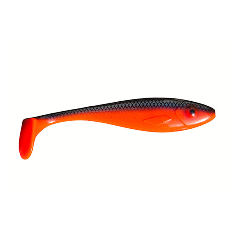 Leurre souple type shad GATOR GUM 18cm