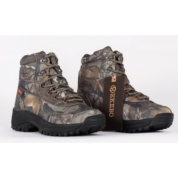 Eiger Lapland Thermo Boot Eiger Lapland Thermo Boot 45