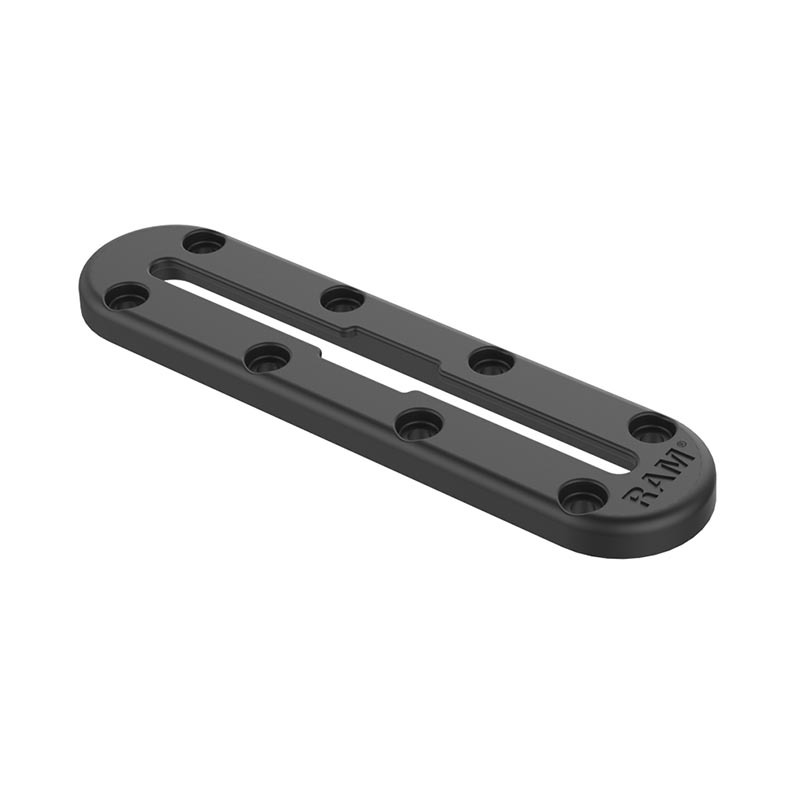 RAM Mounts - Tough-Track™ - Top-Loading Composite Track