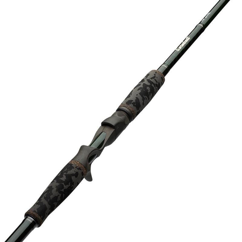 Savage Gear - SWIMBAIT 1DFR Spinn (Trigger)