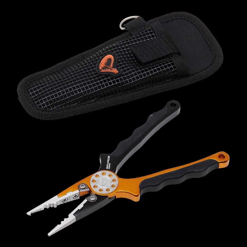 SAVAGE GEAR PRO LURE PLIER LARGE