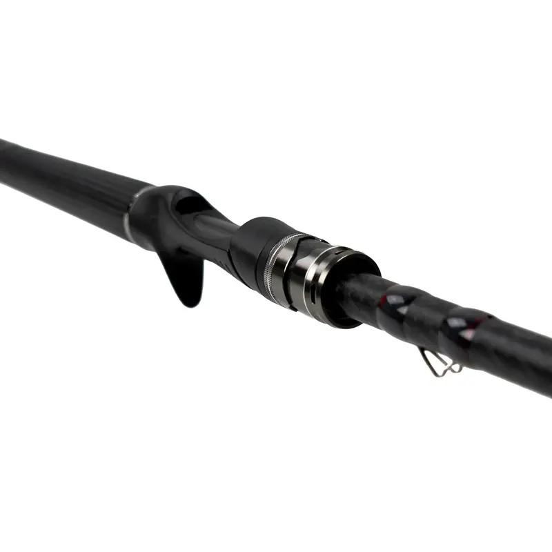 Gator Big Bait ELIXIR 2.0 gäddspö – kraftfullt predatorfiskespö för beten upp till 200 g