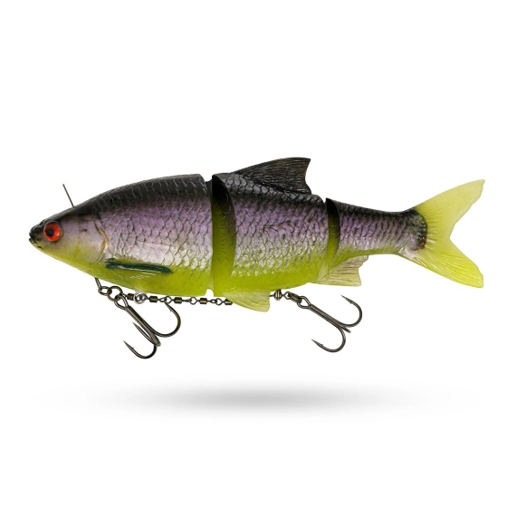 Westin Ricky The Roach Inline 20cm, 119g – Ghost UV Roach