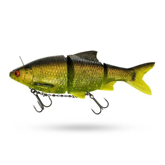 Westin Ricky The Roach Inline 20cm, 119g – Secret UV Roach