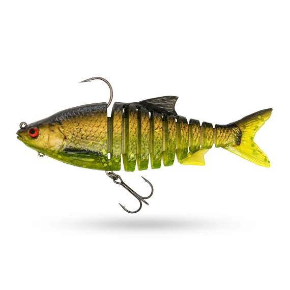 Westin Ricky The Roach Multi Jointed R2F 14cm, 41g – Secret UV Roach