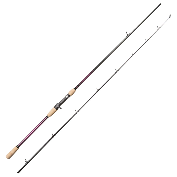 SvartZonker The Force The Wand 8' 30-110g Casting