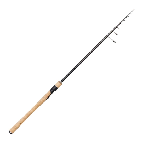 Westin W2 Tele Spin 7 ft 210 cm teleskopiskt spinnspö 5–25 g