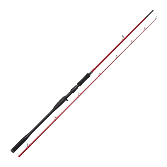 Westin W6 Powercast-T 2nd Generation 7'9'' 2XH castingspö 40–130 g för predatorfiske