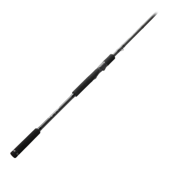 Wolfcreek Black Wolf Rod Series Pike 8’6’’ Spinning haspelspö för gäddfiske och predatorbeten upp till 100g