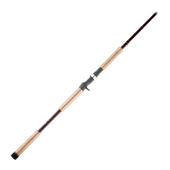 Wolfcreek Damn You Rod 2.0 8 fot Swimbait spinnspö för gäddfiske med swimbaits och beten upp till 100g