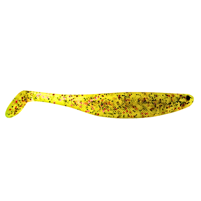 Westin ShadTeez Slim 10cm Ceasar Dopping Watermelon Custom jigg